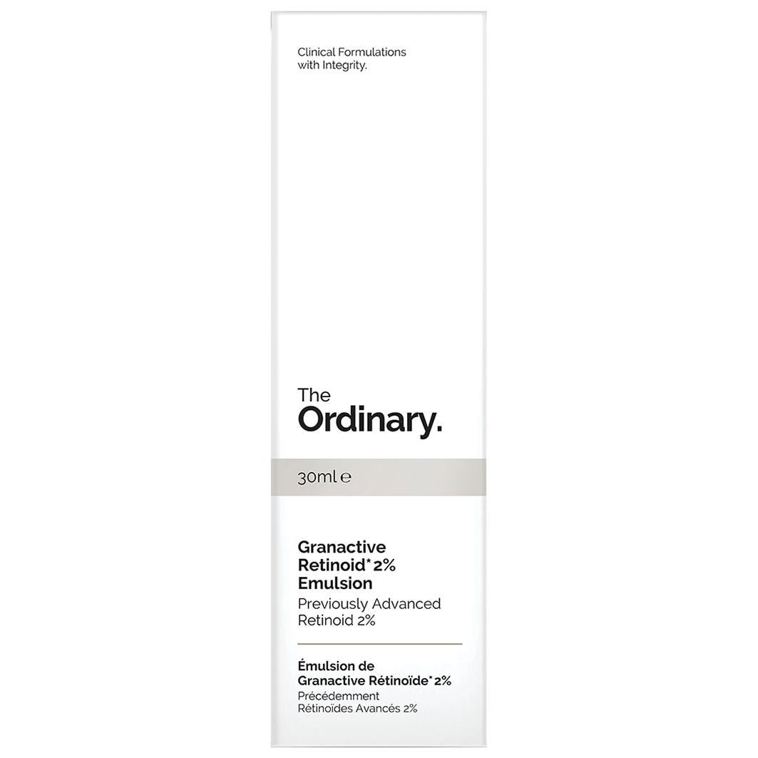Granactive Retinoid 2% Emulsion