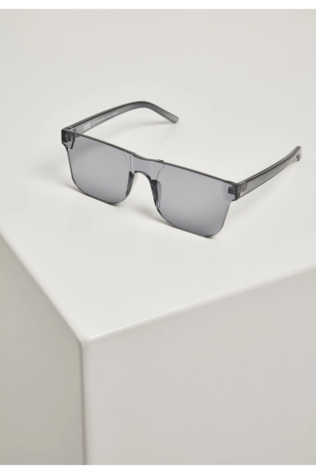 Urban Classics  Unisex-Sonnenbrille mit 105er-Kette