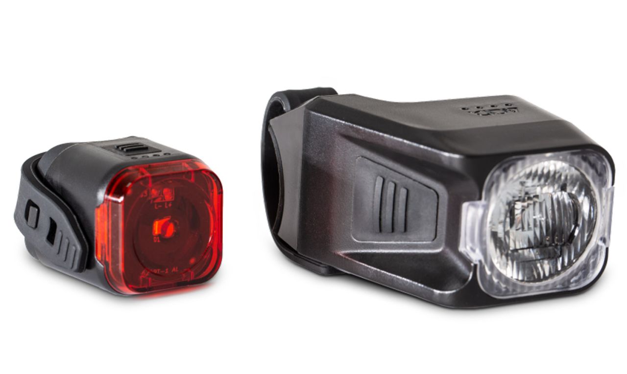 ACID PRO 20 CMPT Beleuchtungsset kaufen | Bike-Discount