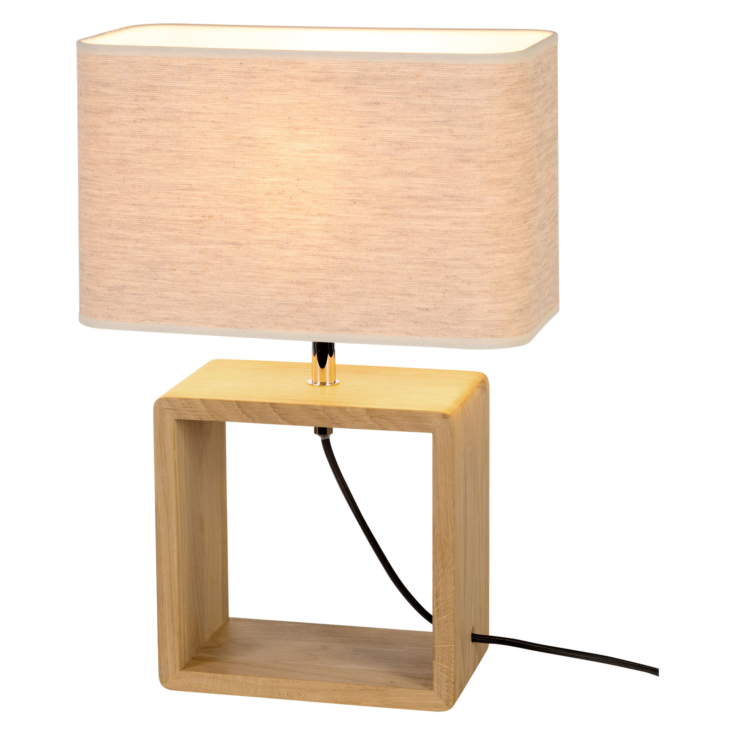 Spot LightTischleuchte 1flg