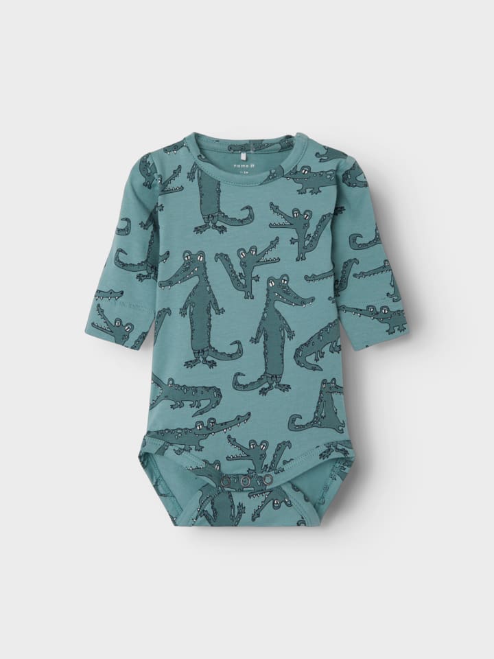 name it Set Body & Hose NBMLASSIR in trellis günstig kaufen 62