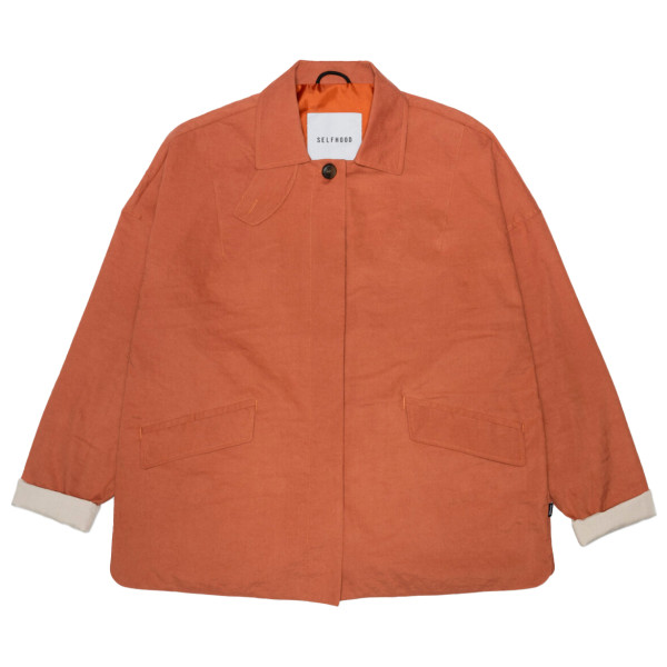 Selfhood - Women's Outerwear Jacket - Freizeitjacke