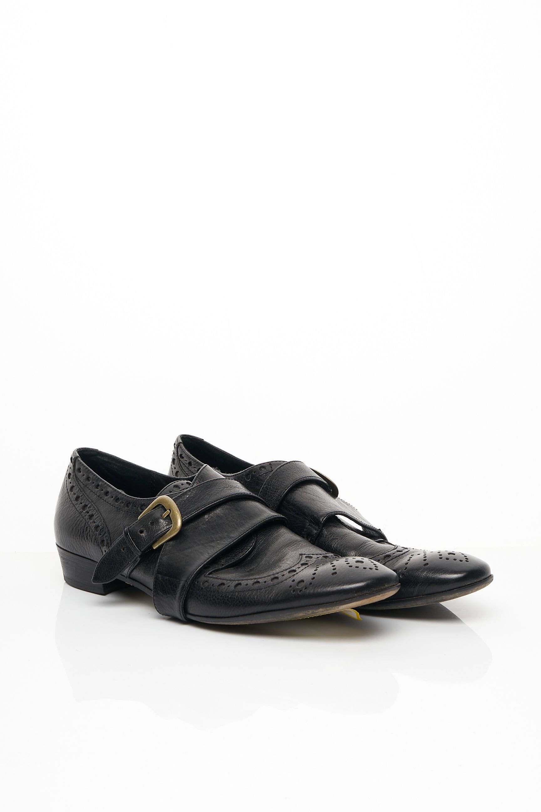 Ash Derby Femme couleur noir