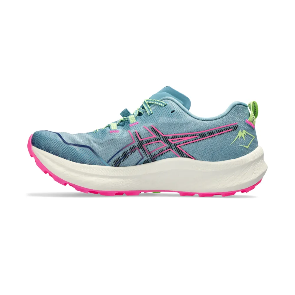 Asics Fuji Speed FUJISPEED 2 1012B515-400 / schwarz