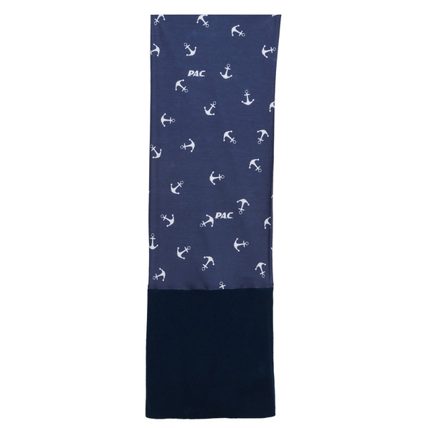 RECYCLED FLEECE Kinder - Multifunktionstuch