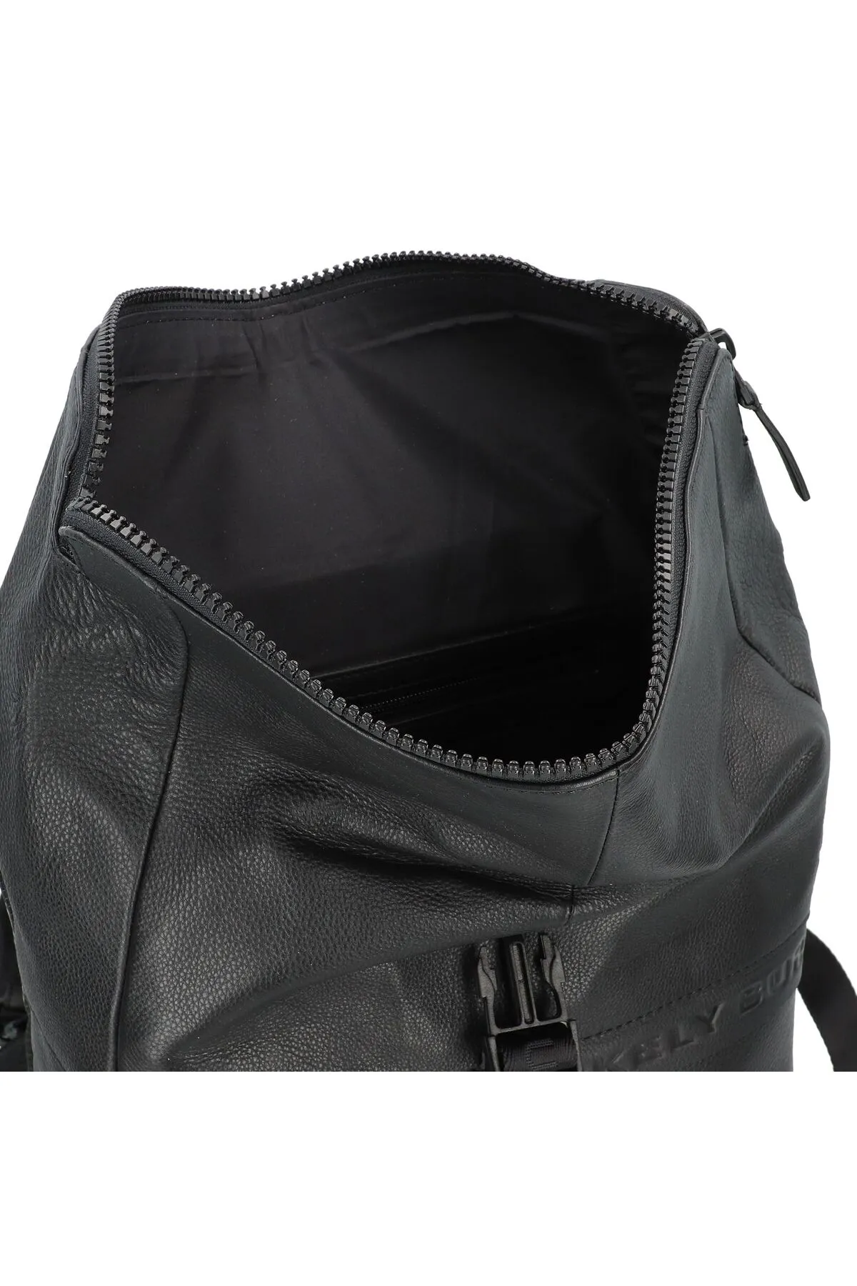 Burkely  Rolltop-Rucksack Minimal Mason 1000805