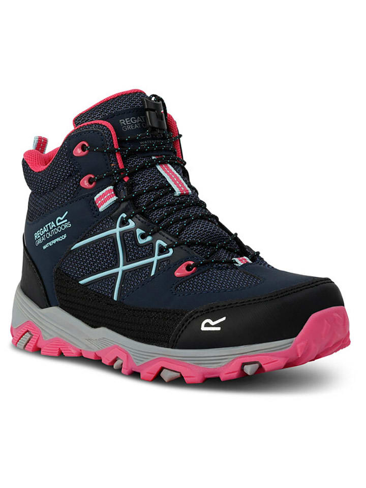 Regatta Wanderboots 