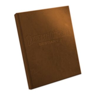 Pathfinder Bestiary 2 Special Edition (P2) (EN)