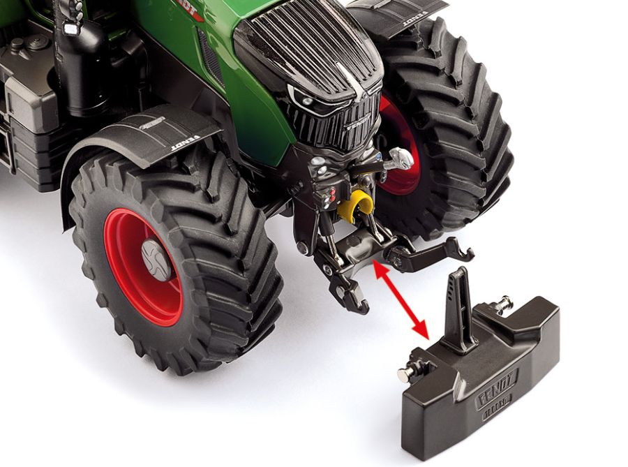 Fendt 728 Vario Gen.7 (1:32)
