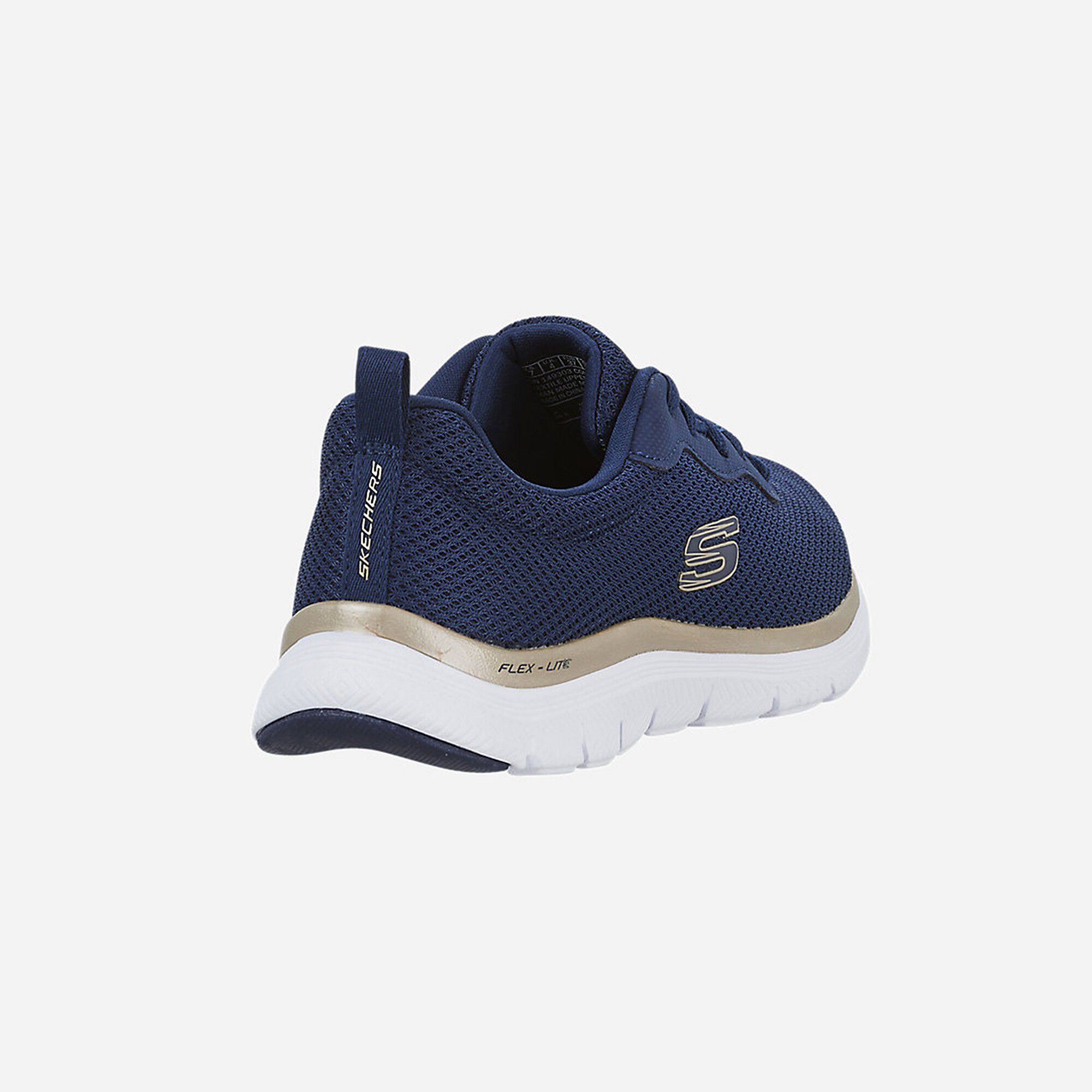 Baskets à lacets Flex Appeal 4.0