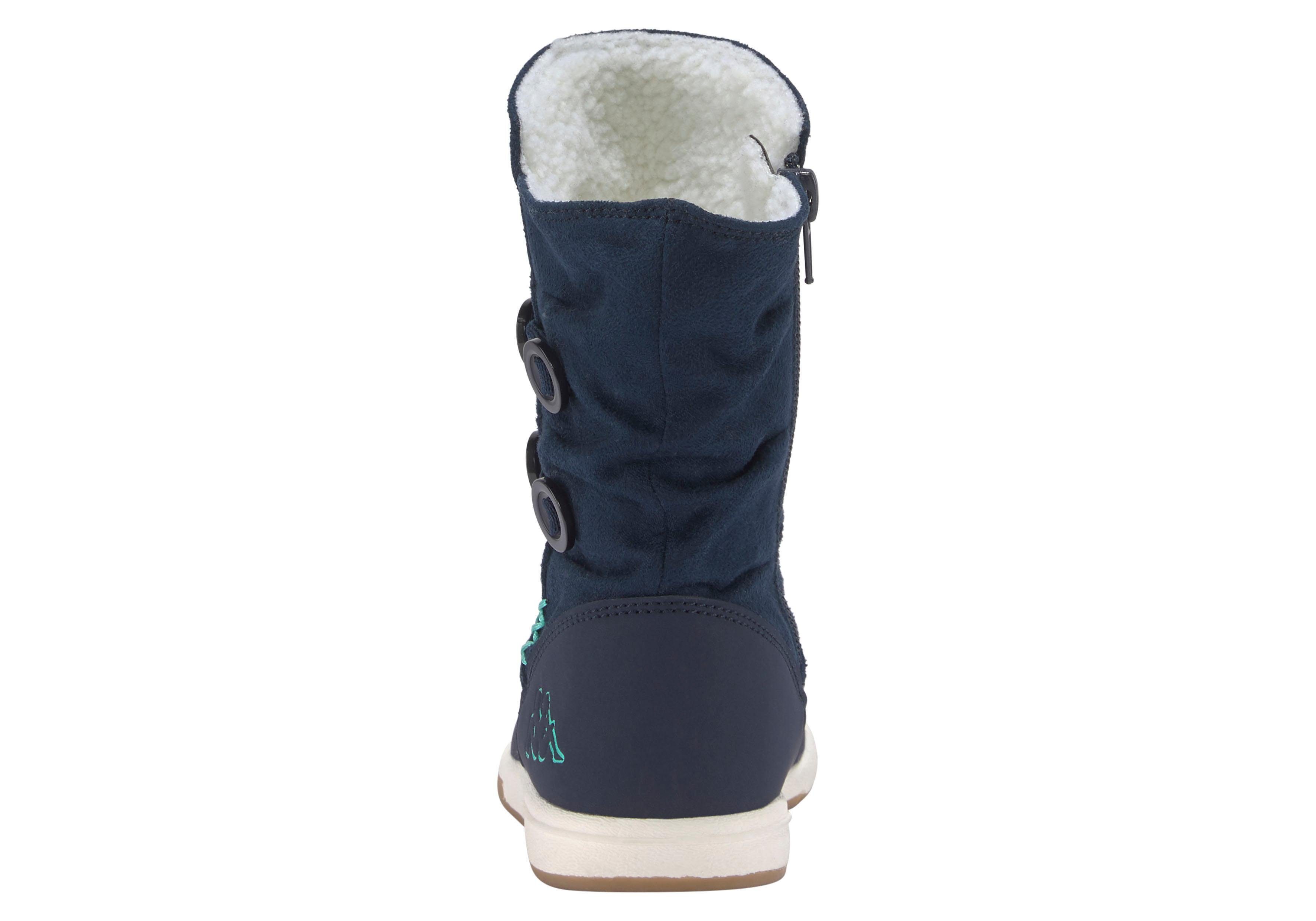 Kappa Winterboots Warmfutter