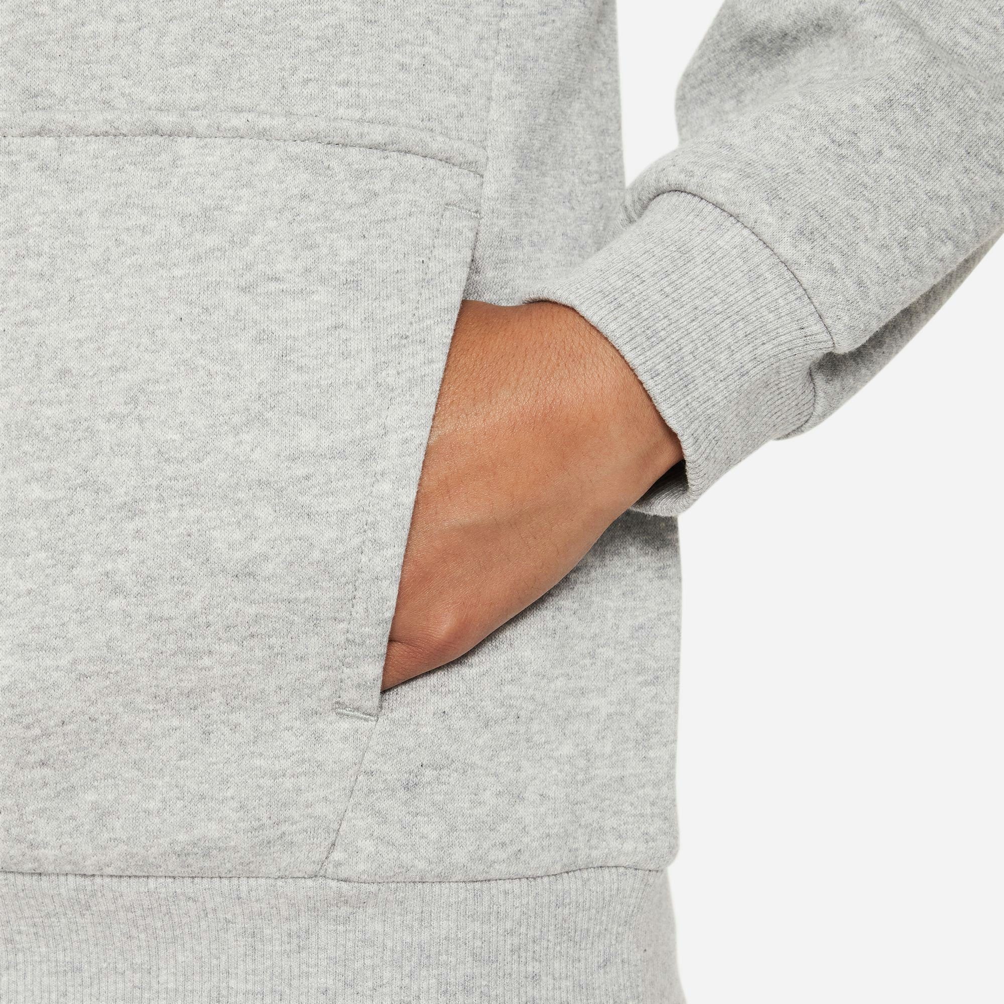 Nike Sportswear Kapuzensweatshirt CLUB FLEECE BIG KIDS' HOODIE