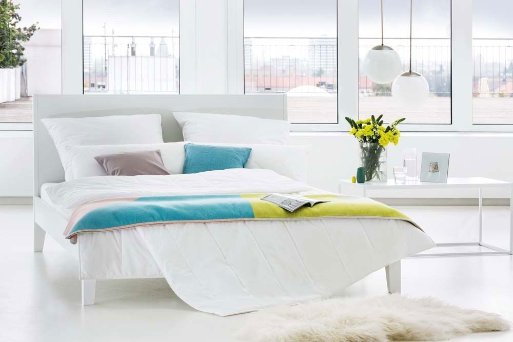 CENTA-STARDuo-Leicht-Bett 2x240g
