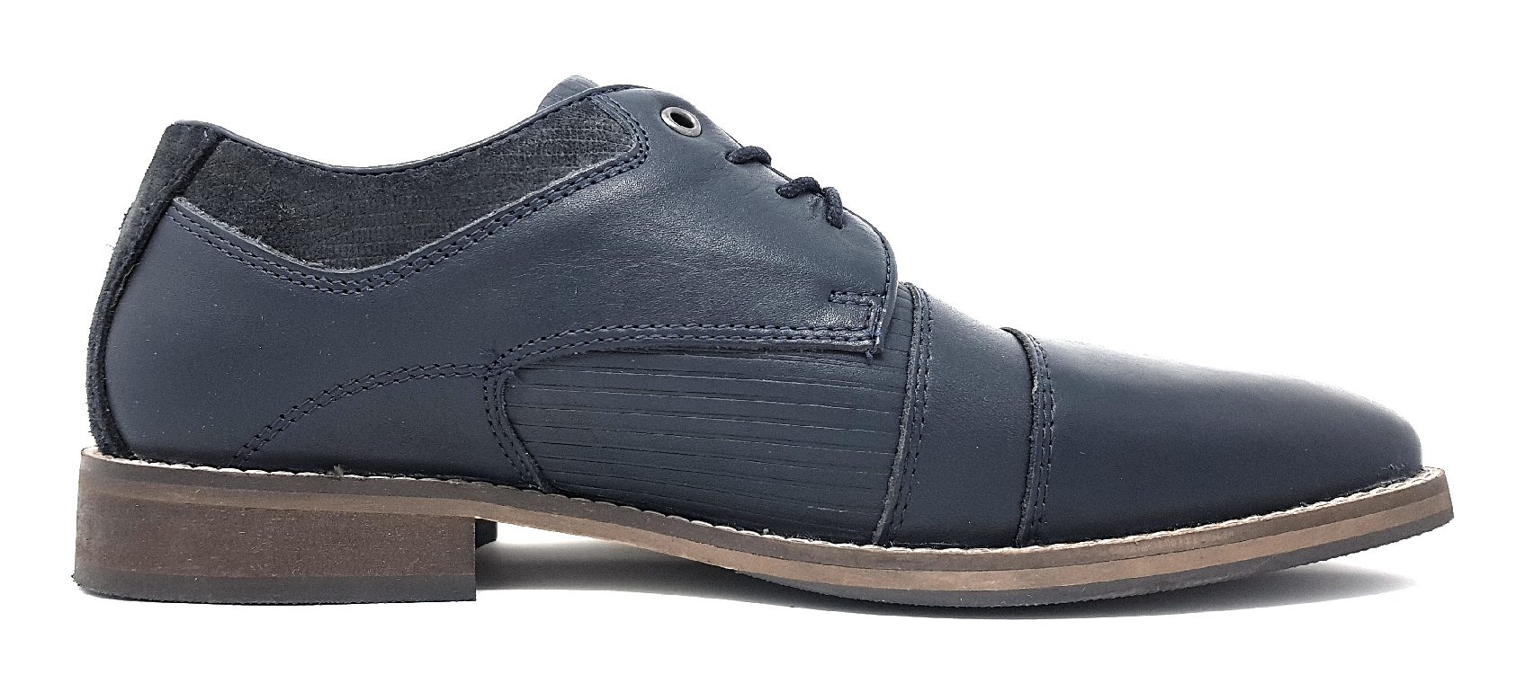 Bullboxer 681I26284QNAVY Blau navy