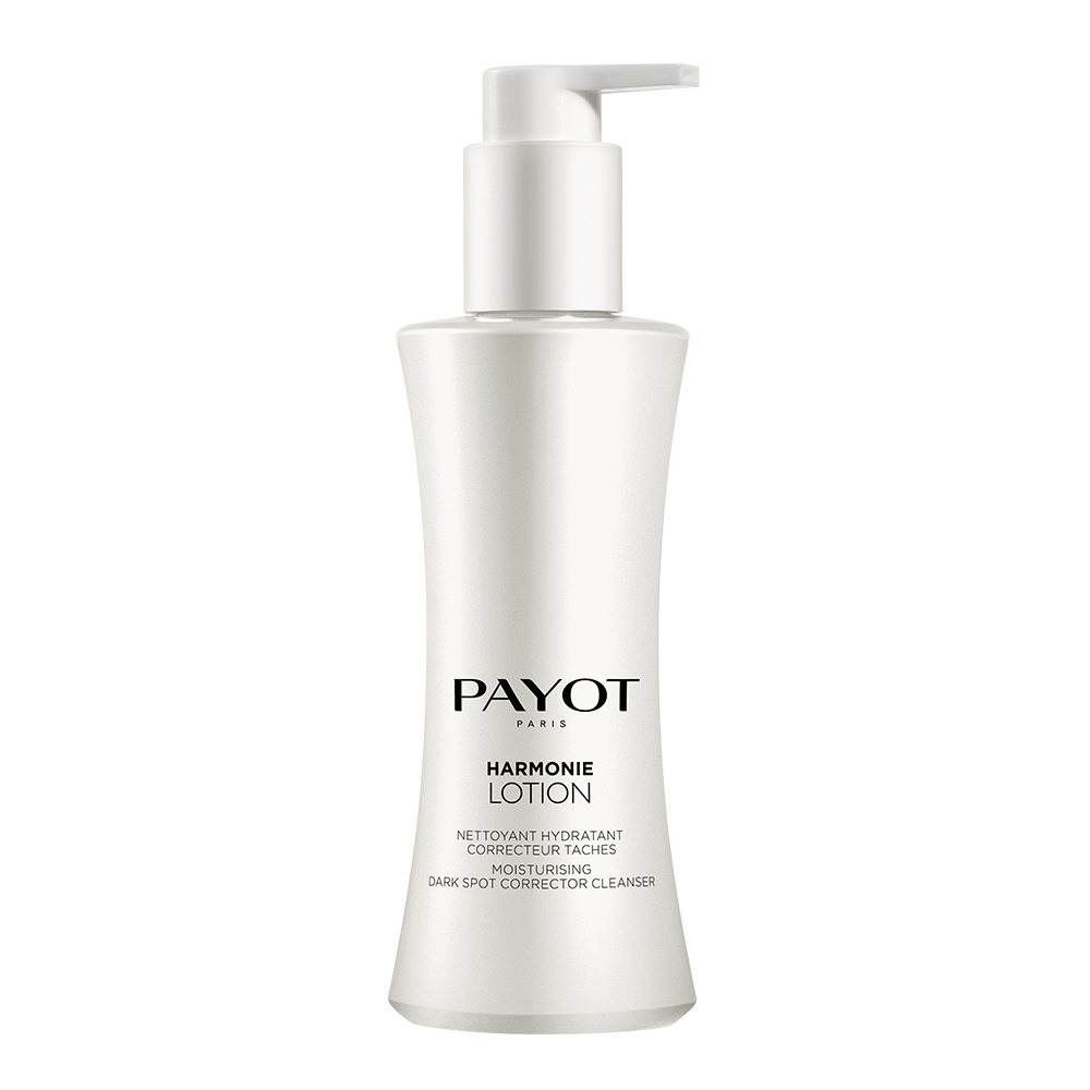 Payot HARMONIE  LOTION NETTOYANT HYDRATANT CORRECTEUR TACHES