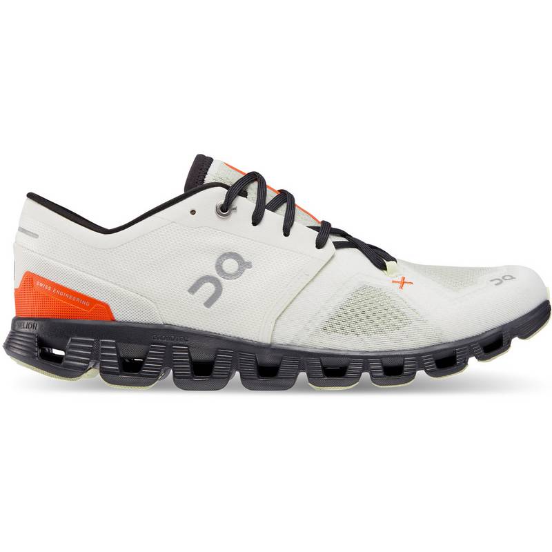 On Cloud X3 Laufschuhe Herren