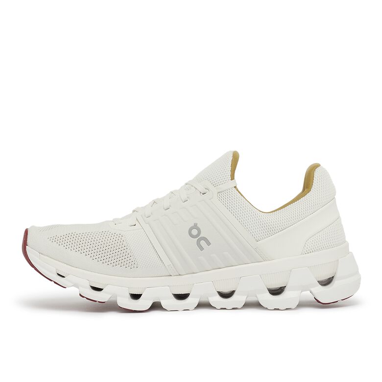 ON Cloudswift Suma undyed-white/ivory