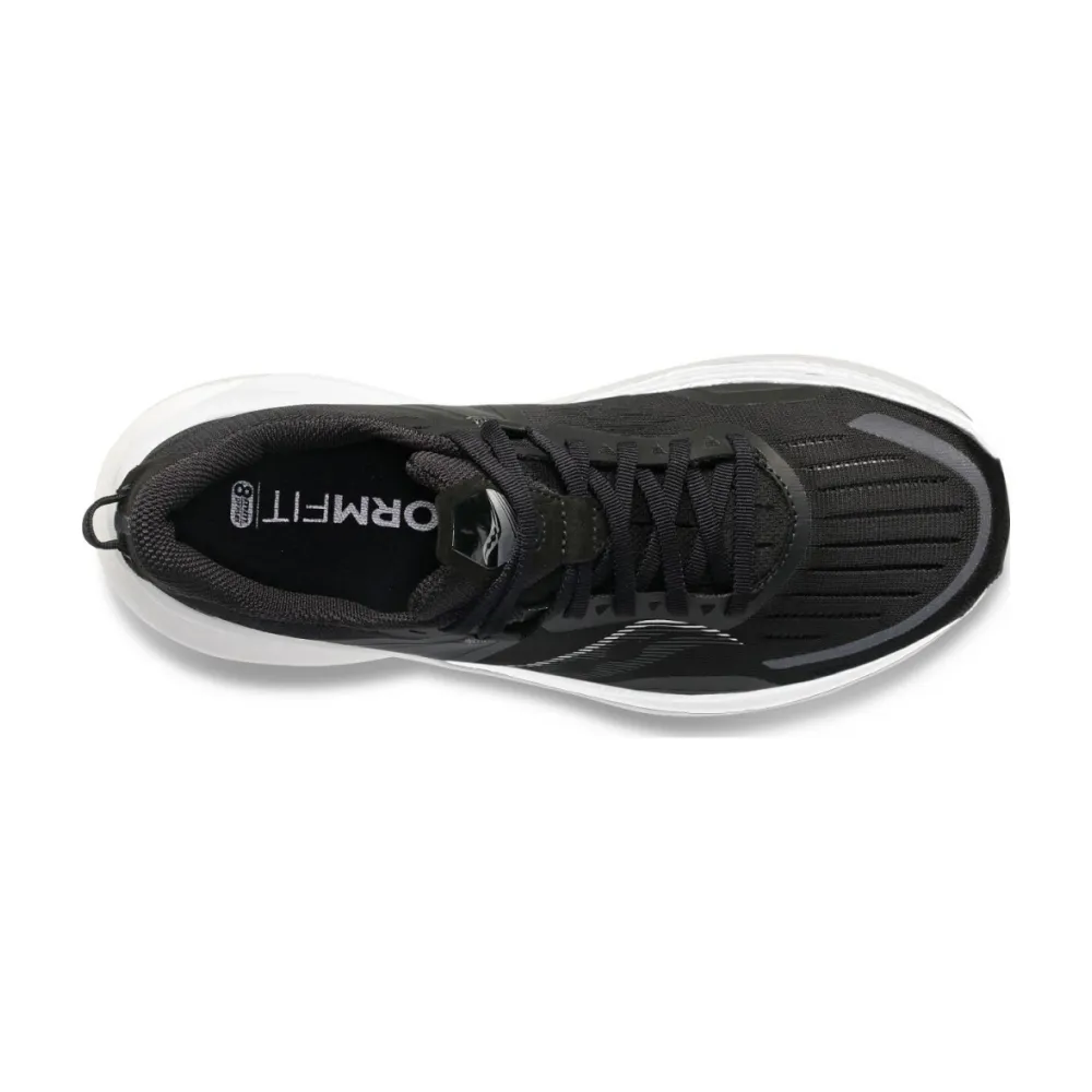 Saucony Tempus S20720-05 / schwarz