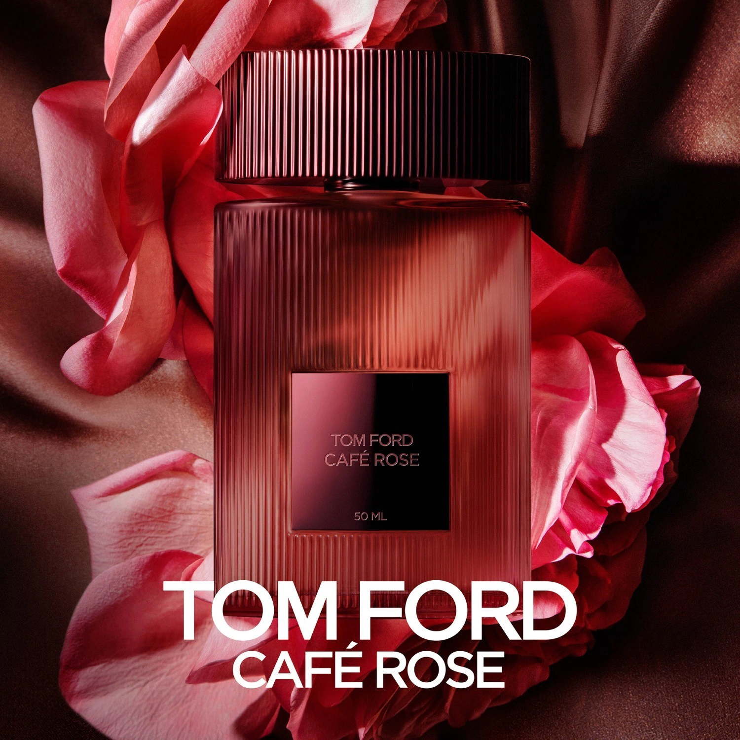 TOM FORD Café Rose
