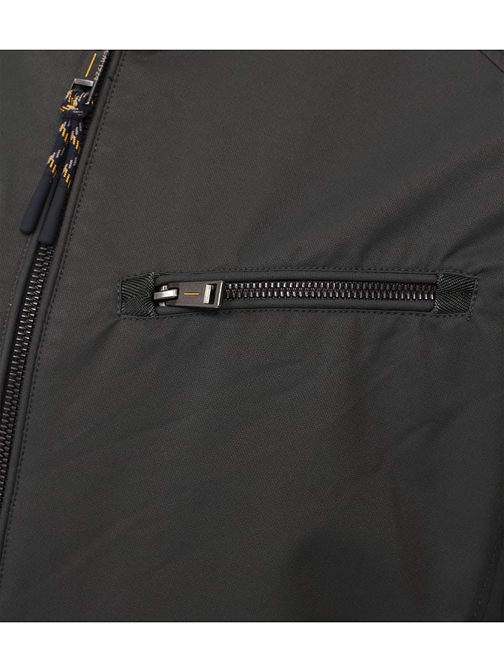 CASAMODA Jacke in Grau günstig kaufen