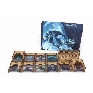 Insert Valda Expansions