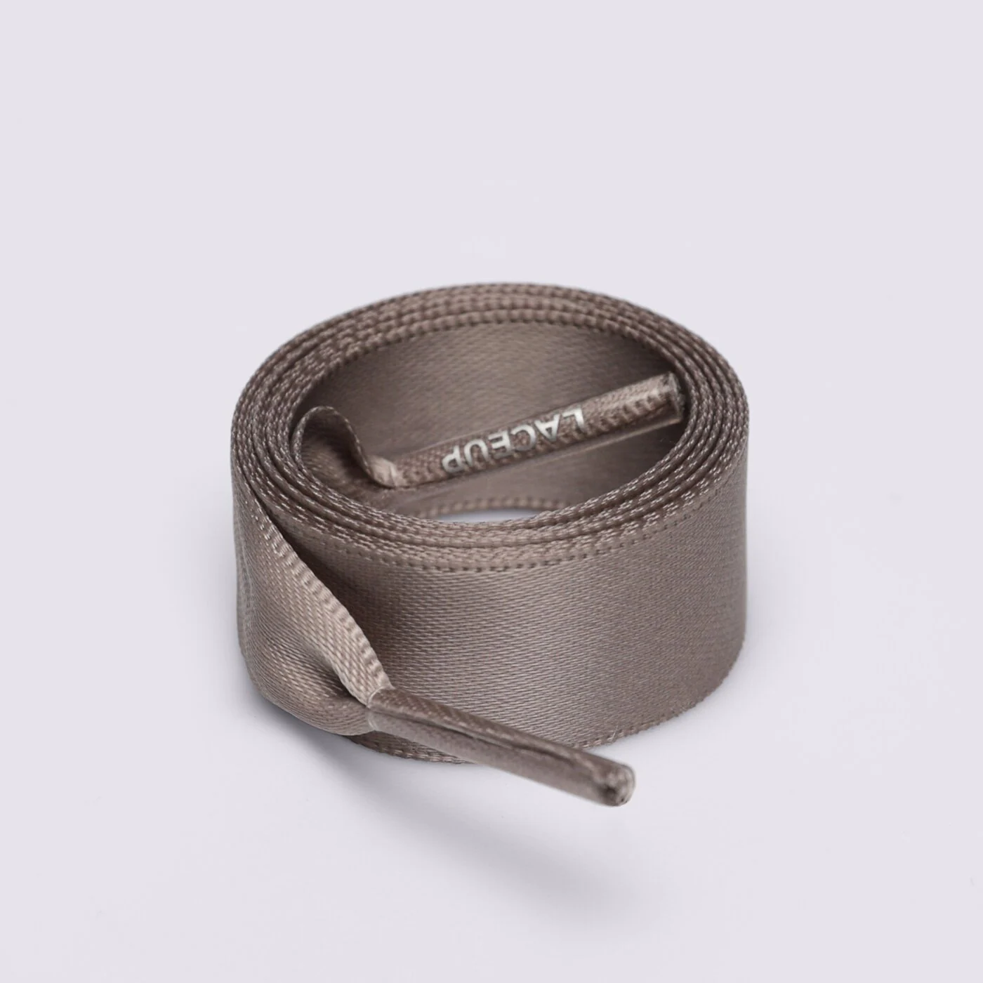 LACEUP SCHNÜRSENKEL 017-15 Grau