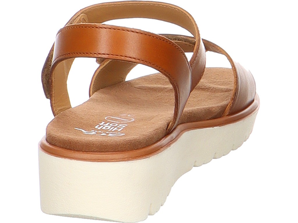 ARA Komfort Sandalen braun 2022 Bilbao-S
