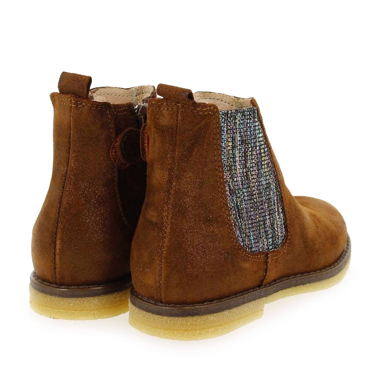 Acebos  5274 - marron