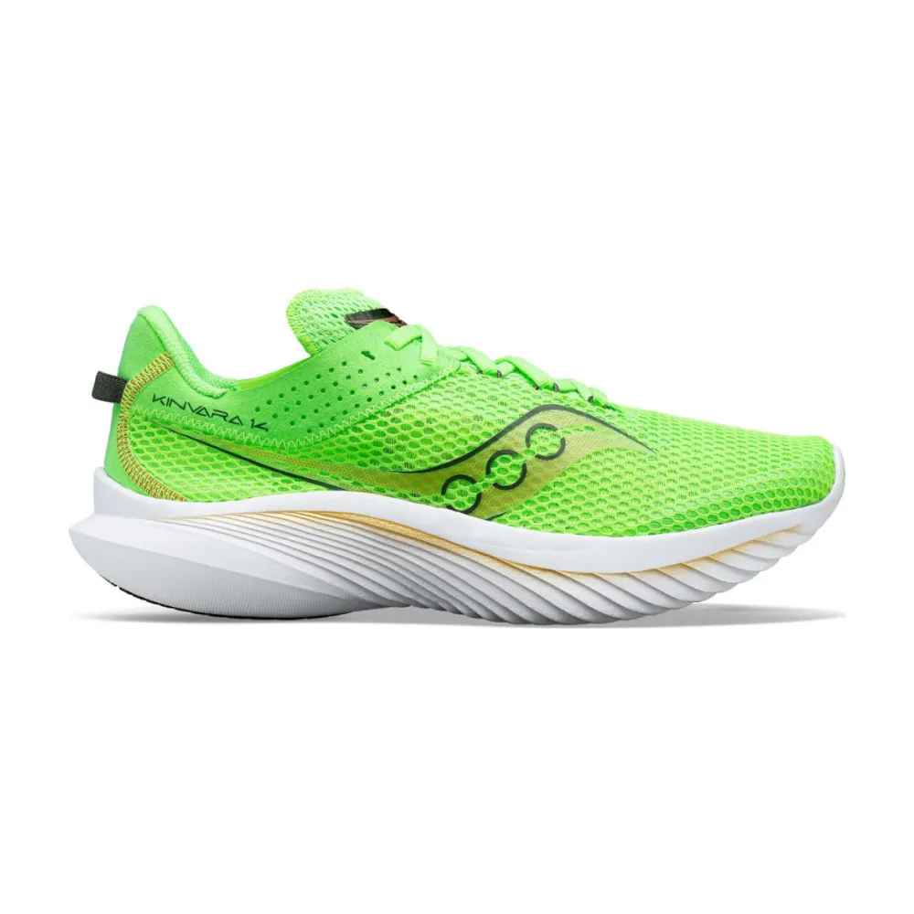 Saucony Kinvara 14 S20823-36 / grün