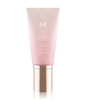 MISSHA M Signature Real Complete B.B BB Cream-45 g