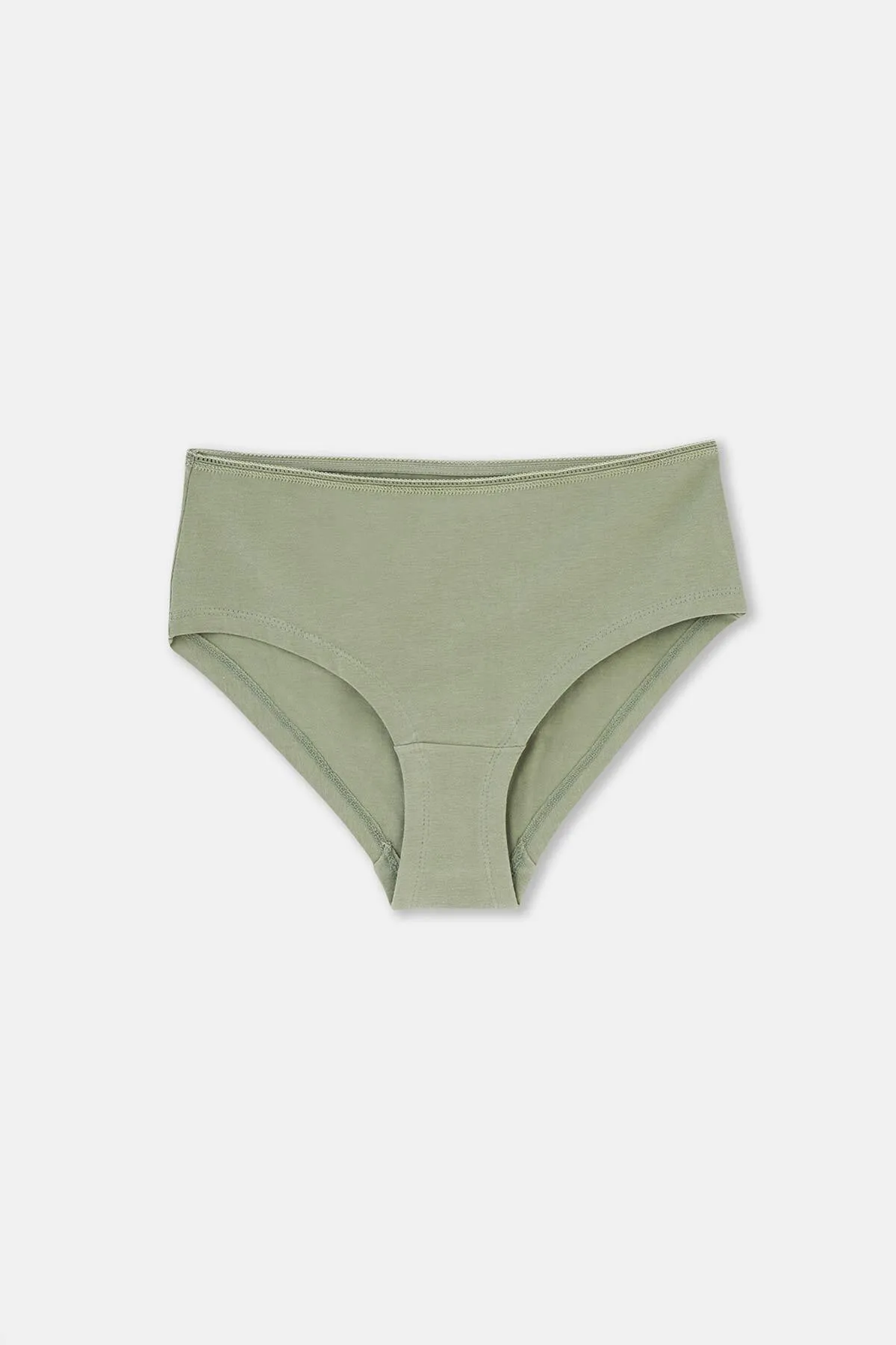 Dagi  Unterhosen - Weiß - Unifarben
