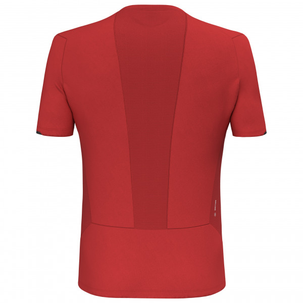 Salewa - Pedroc Dry Hybrid T-Shirt - Funktionsshirt