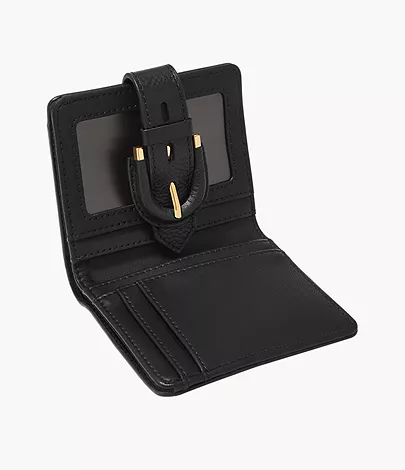 Fossil Small Tab Bifold Harwell