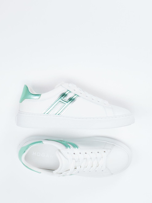 Sneaker-16637960016 Hogan