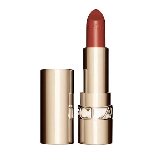 Ruj Clarins Joli Rouge Satin 737 Scorțișoară Picantă 3,5 grame