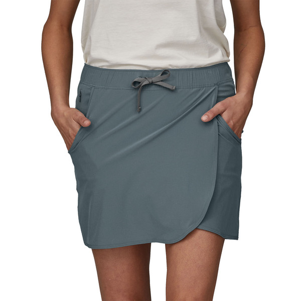 W' S FLEETWITH SKORT Damen - Rock
