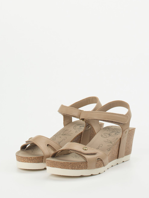Keilsandalette-12592490009 Panama Jack