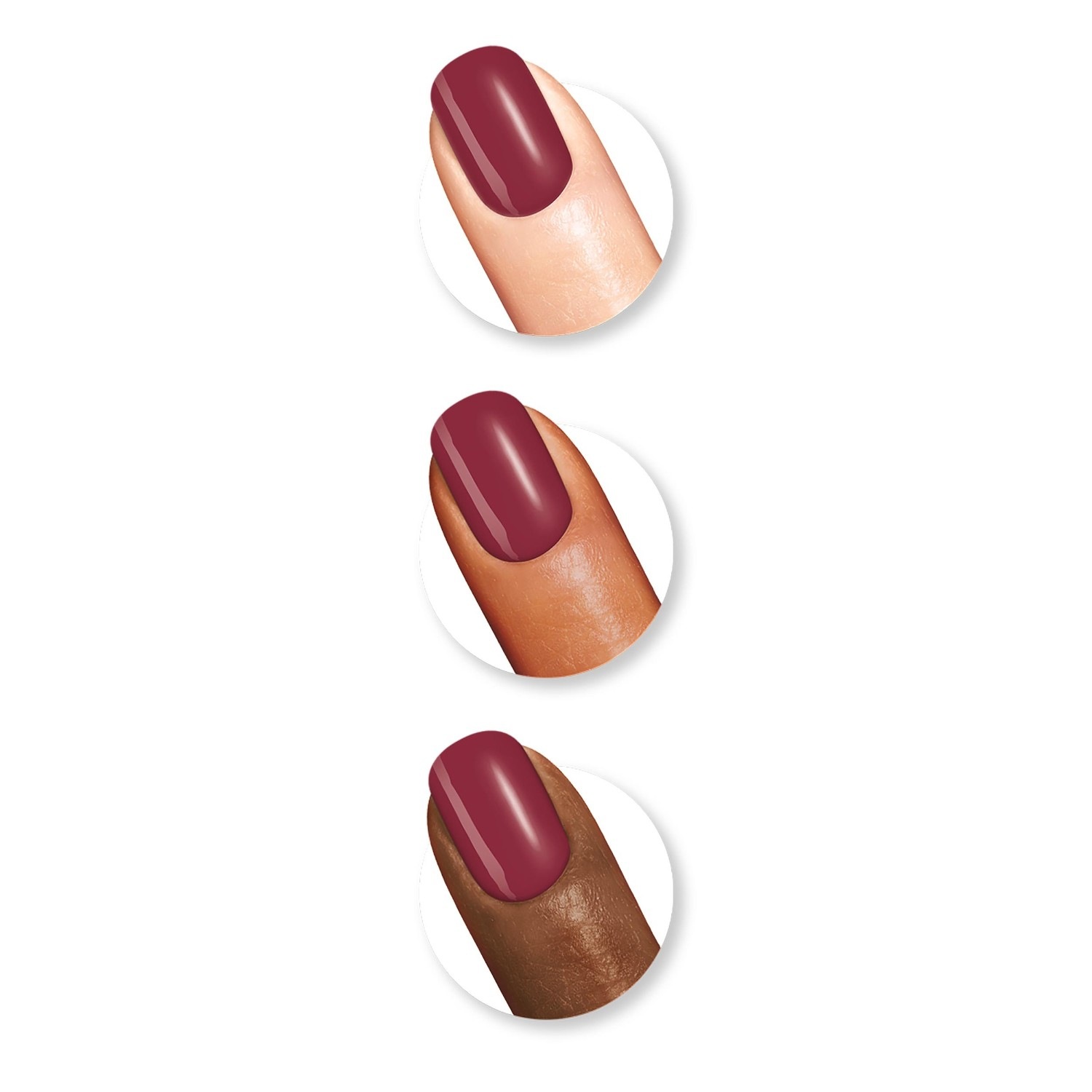 Sally Hansen INSTA DRI ACROSS