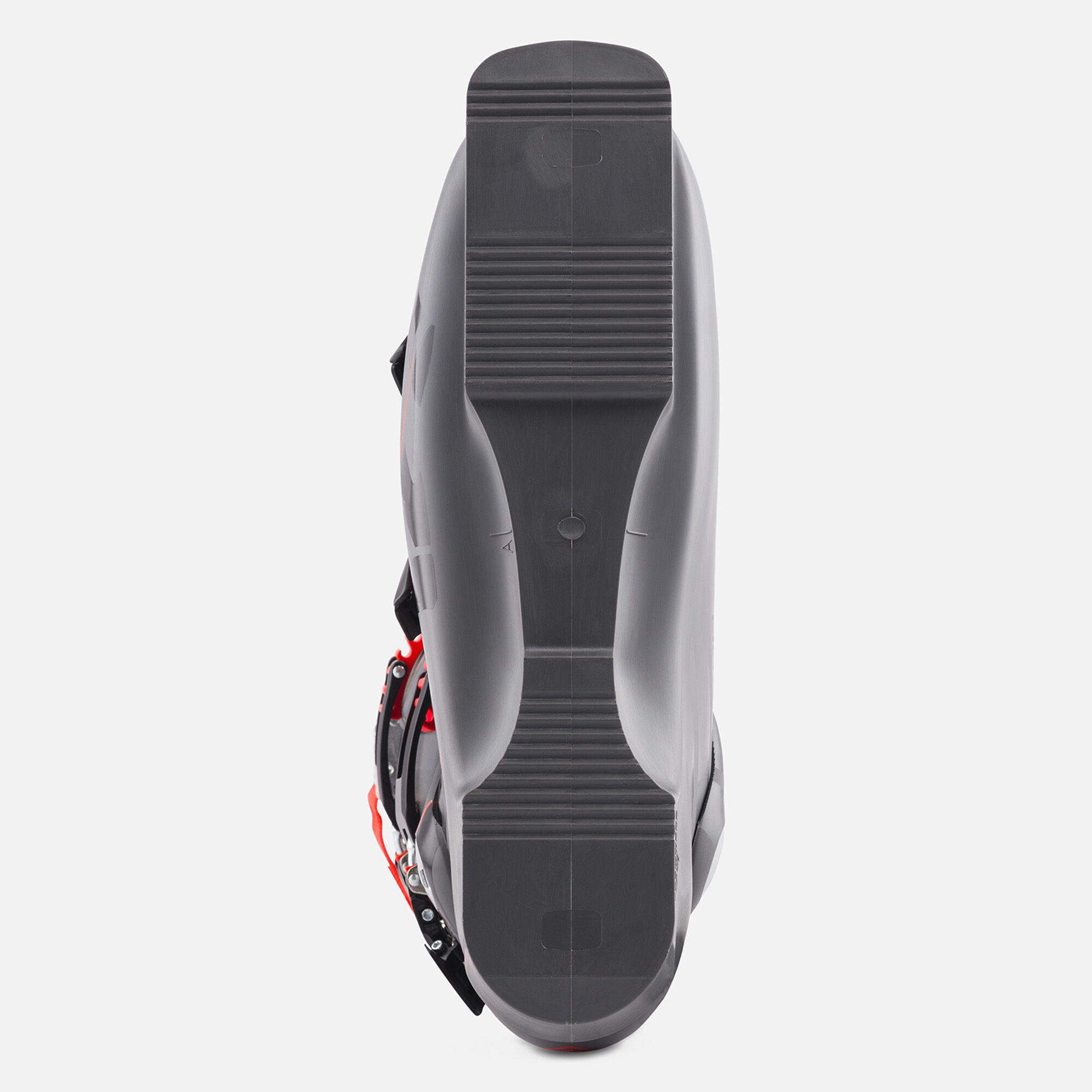 Chaussures de ski Racing unisexe Hero World Cup Za