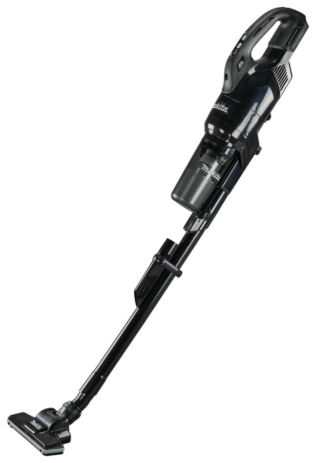 Aspirator fără fir Makita DCL286FZB negru 18V fără baterii și încărcător
