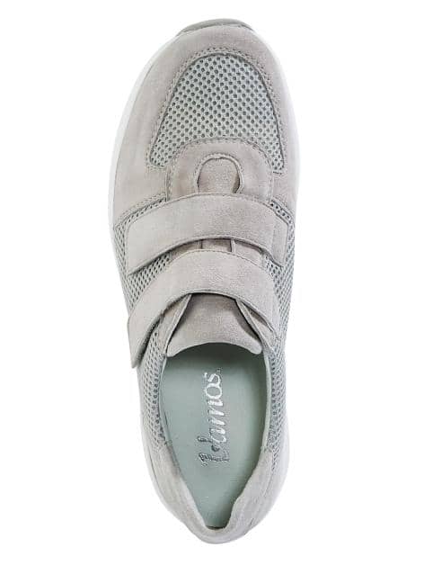 Sportschuh mit Shock-Absorber