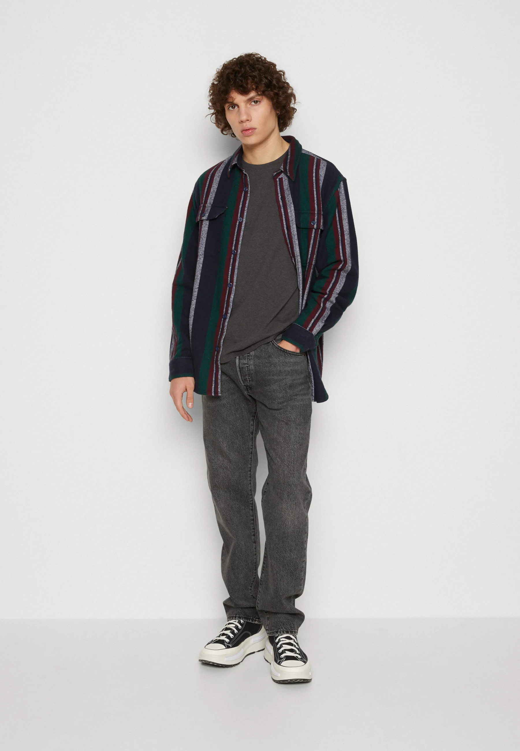 Levi's® ORIGINAL TEE UNISEX - Camiseta básica