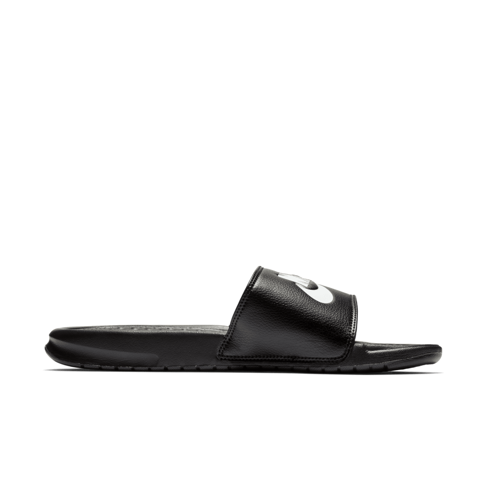 Nike Benassi JDI 343880-090 / schwarz
