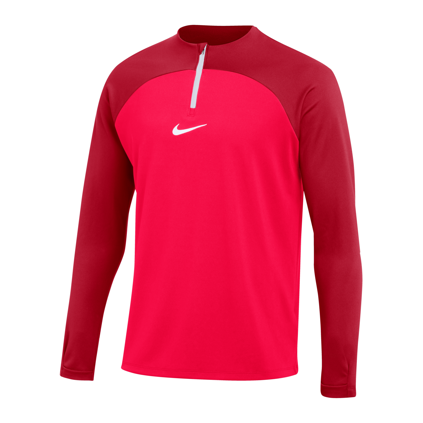 Nike Academy Pro Drill Top Kids Rot F635