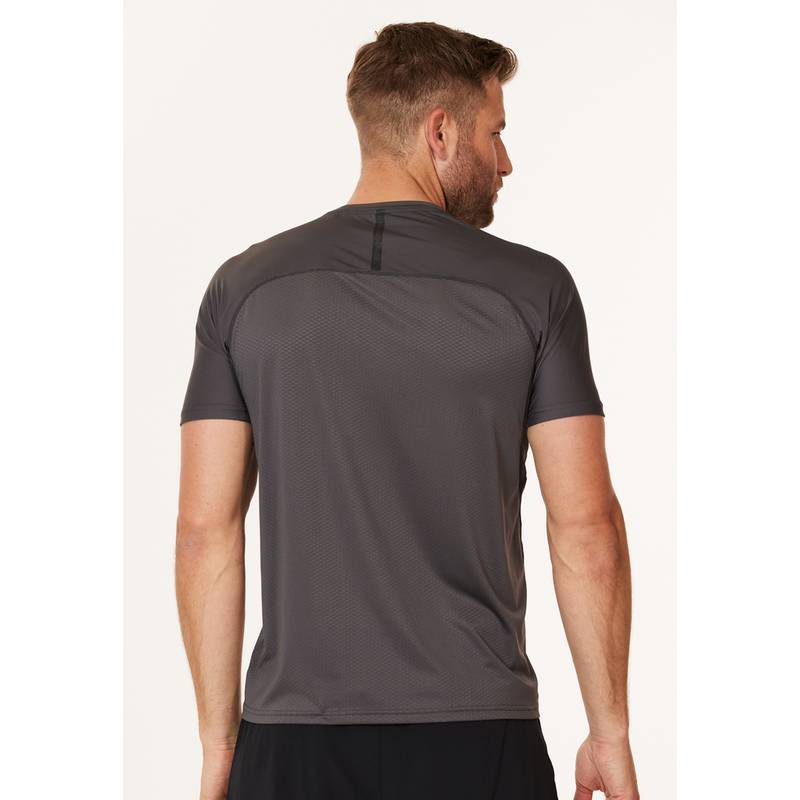 Endurance Serzo Laufshirt Herren