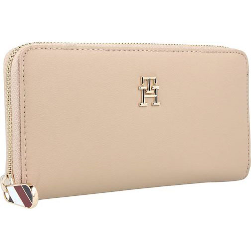 TOMMY HILFIGER Poppy Plus Geldbörse 19 cm