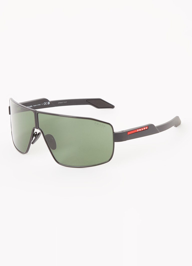 Prada Linea Rossa saulesbrilles PS54YS