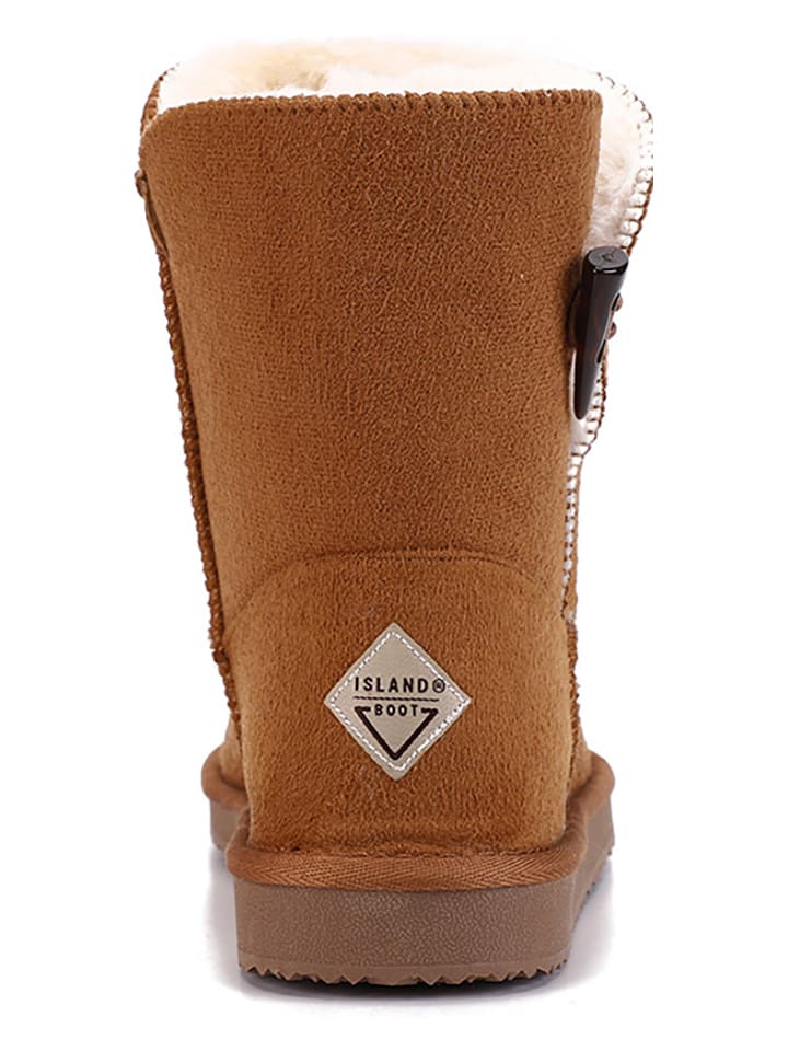 ISLAND BOOT Winterboots 