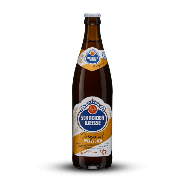 Schneider Original Tap 7 50cl