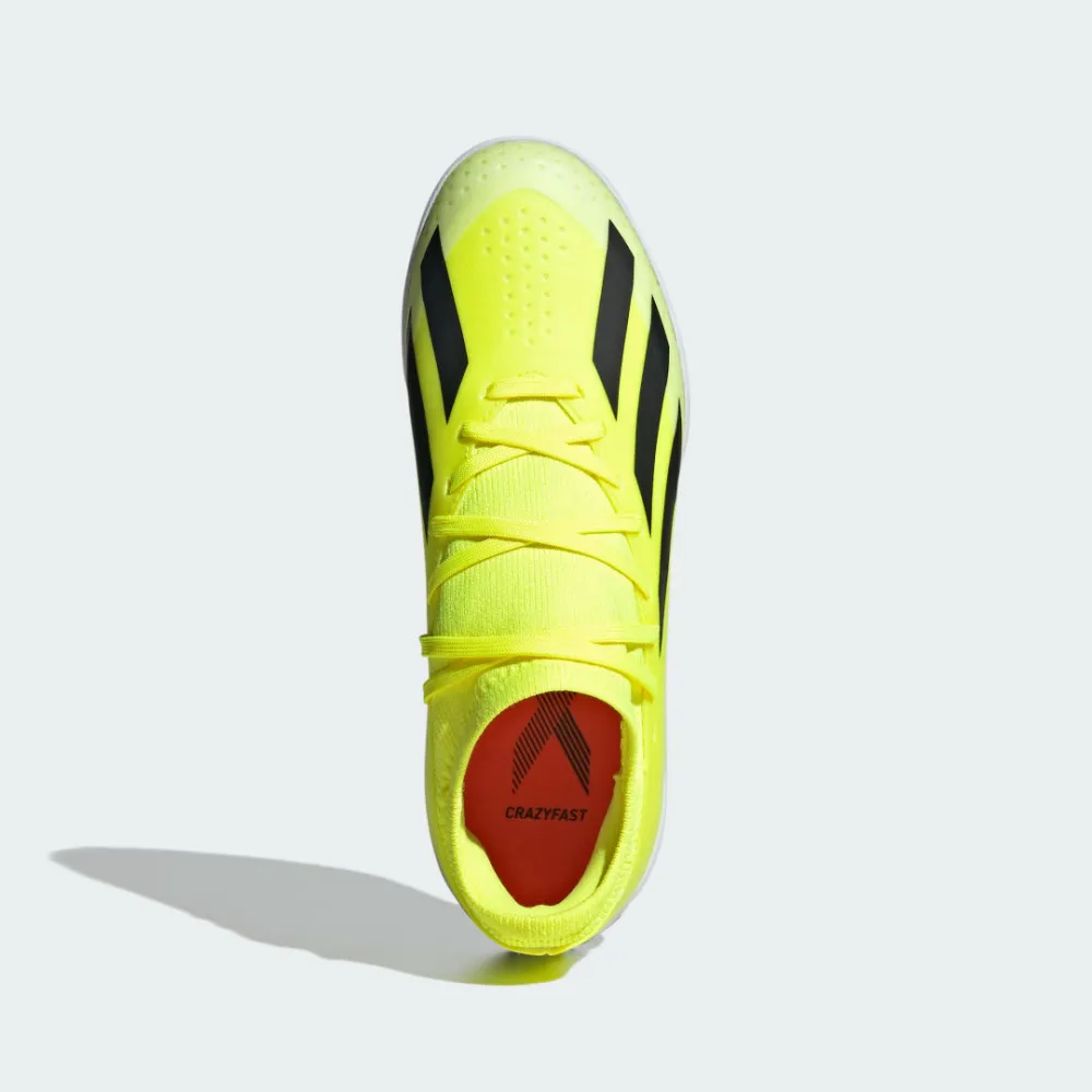 adidas X Crazyfast League IN IF0685 / schwarz